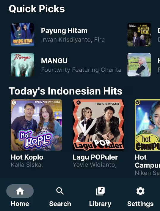 Aplikasi Flutter Whavy